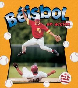 Béisbol en Acción