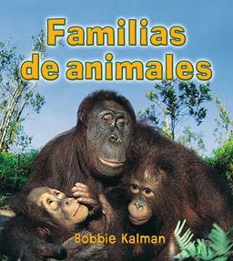 Familias de Animales Familias de Animales