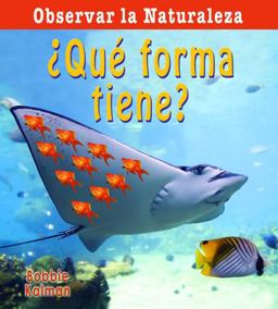 ¿Qué forma Tiene? ¿Qué forma Tiene?