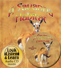 Savanna Habitat