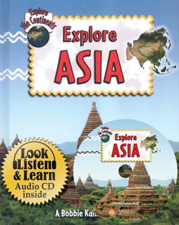 Explore Asia