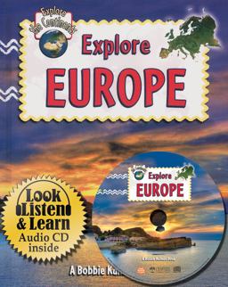 Explore Europe