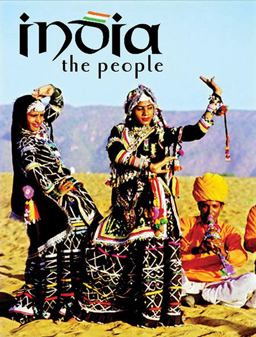 India - The People India - The People