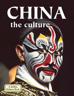 China - The Culture China - The Culture