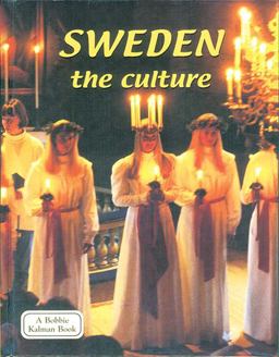 Sweden - The Culture
