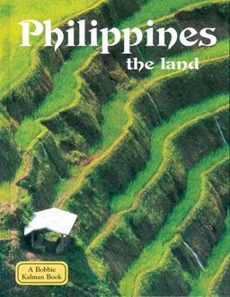 Philippines - The Land