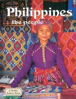 Philippines - The People