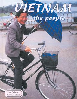 Vietnam - The People Vietnam - The People