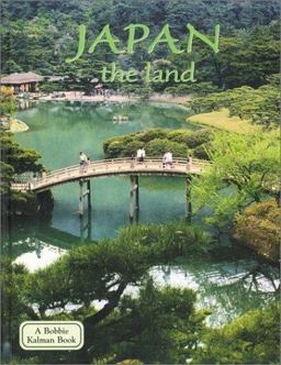 Japan - The Land Japan - The Land