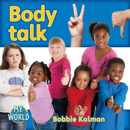 Body Talk Body Talk