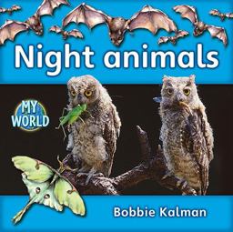 Night Animals Night Animals