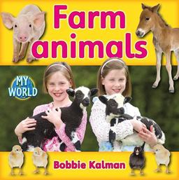 Farm Animals Farm Animals