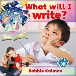 What Will I Write? What Will I Write?