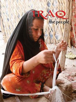 Iraq - The People