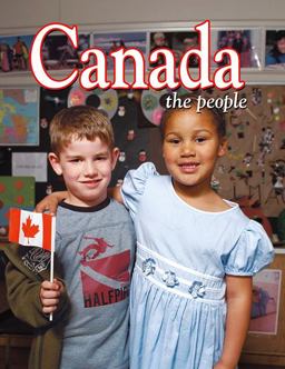 Canada - The People Canada - The People