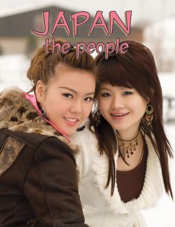 Japan - The People Japan - The People
