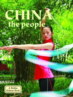 China - The People China - The People
