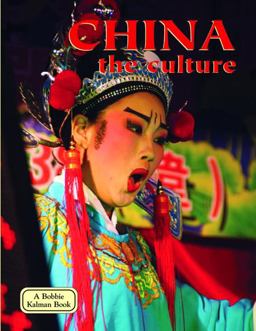 China - The Culture China - The Culture
