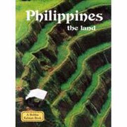 Philippines - The Land