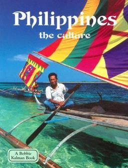 Philippines - The Culture