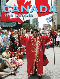 Canada - The People Canada - The People