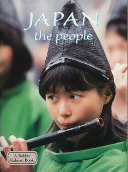Japan - The People Japan - The People