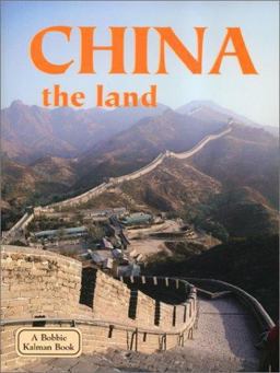 China - The Land China - The Land