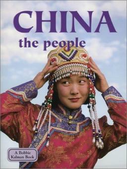 China - The People 3rd 9780778797470 Front Cover