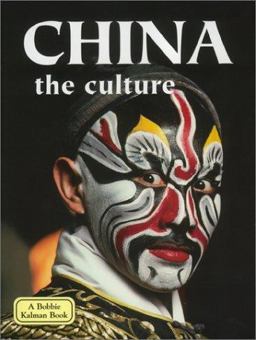 China - The Culture 3rd 9780778797487 Front Cover