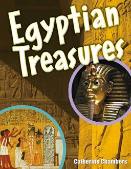 Egyptian Treasures