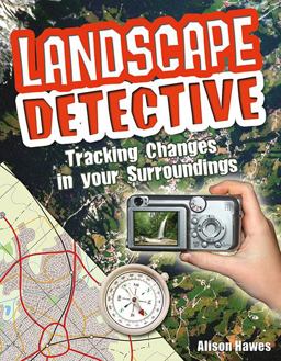 Landscape Detective