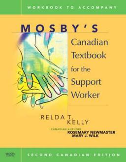 Mosby's Canadian Textbook for the Support Worker