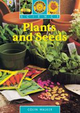 Sunshine, Plants and Seeds, 6-Pack NF, 6-pack