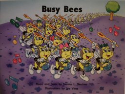 Busy Bees