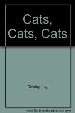 Cats, Cats, Cats