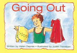 Foundations, Going Out