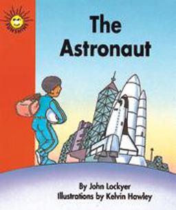 Sunshine, the Astronaut 6-Pack