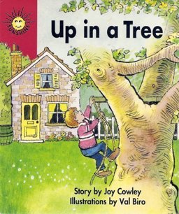 Sunshine, up in a Tree, Single Copy