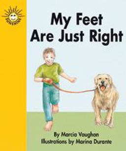 Sunshine, My Feet Are Just Right 6-Pack