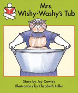 Story Box, Mrs. Wishy-Washy's Tub
