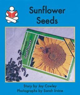 Sunflower Seeds