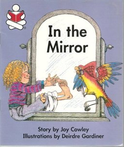 Story Box, in the Mirror
