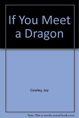Story Box, If You Meet a Dragon
