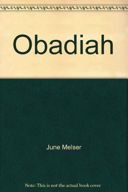 Obadiah