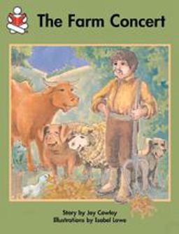 Story Box, the Farm Concert