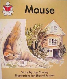 Story Box, (Level C) Mouse