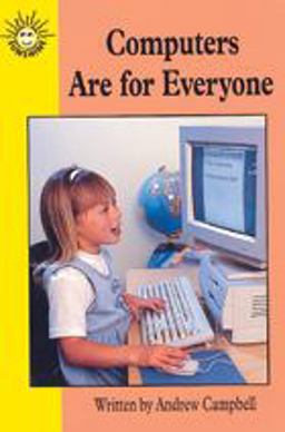 Sunshine, Computers Are for Everyone, 6-Pack