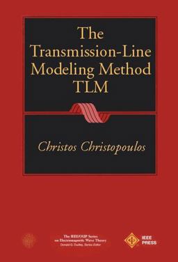 The Transmission-Line Modeling Method The Transmission-Line Modeling Method
