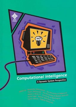 Computational Intelligence Computational Intelligence