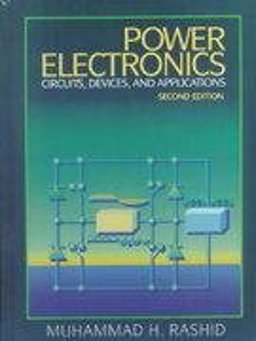 Fundamentals of Power Electronics Self-Study Course